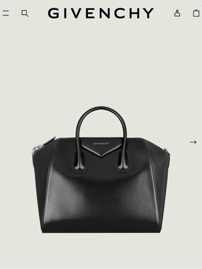 Givenchy Antigona Handbag